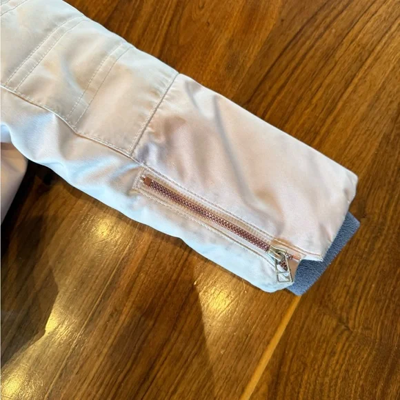 Obermeyer Snow Set. Jacket and Pants.Size 8.